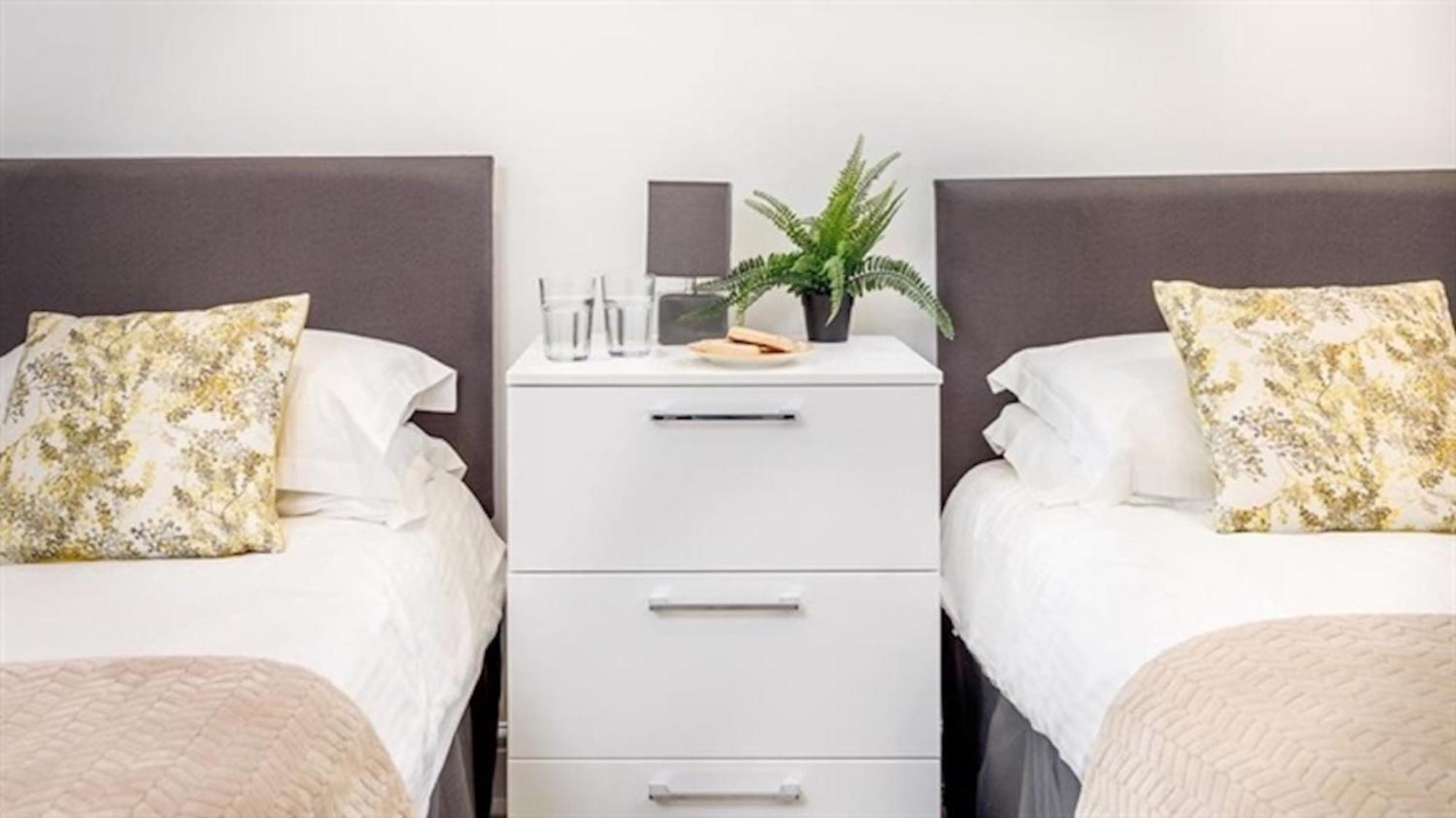 Boatsman'S Cottage- Sleeps 4- Garage- Mousehole Buitenkant foto
